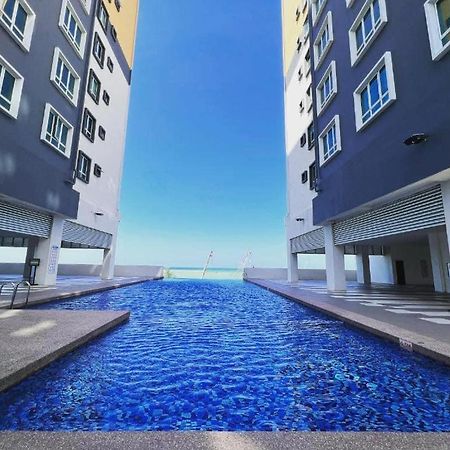 Neli Homestay @Ladang Tanjung Terengganu Kuala Terengganu Buitenkant foto