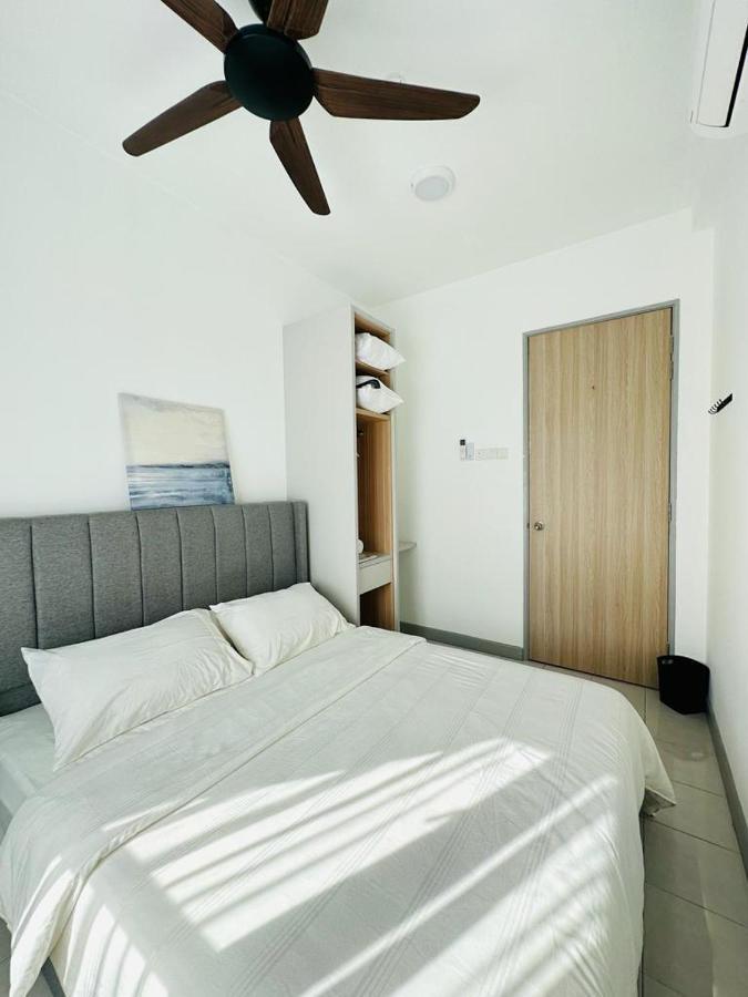 Neli Homestay @Ladang Tanjung Terengganu Kuala Terengganu Buitenkant foto
